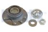 BENDIX 051858B Wheel Bearing Kit